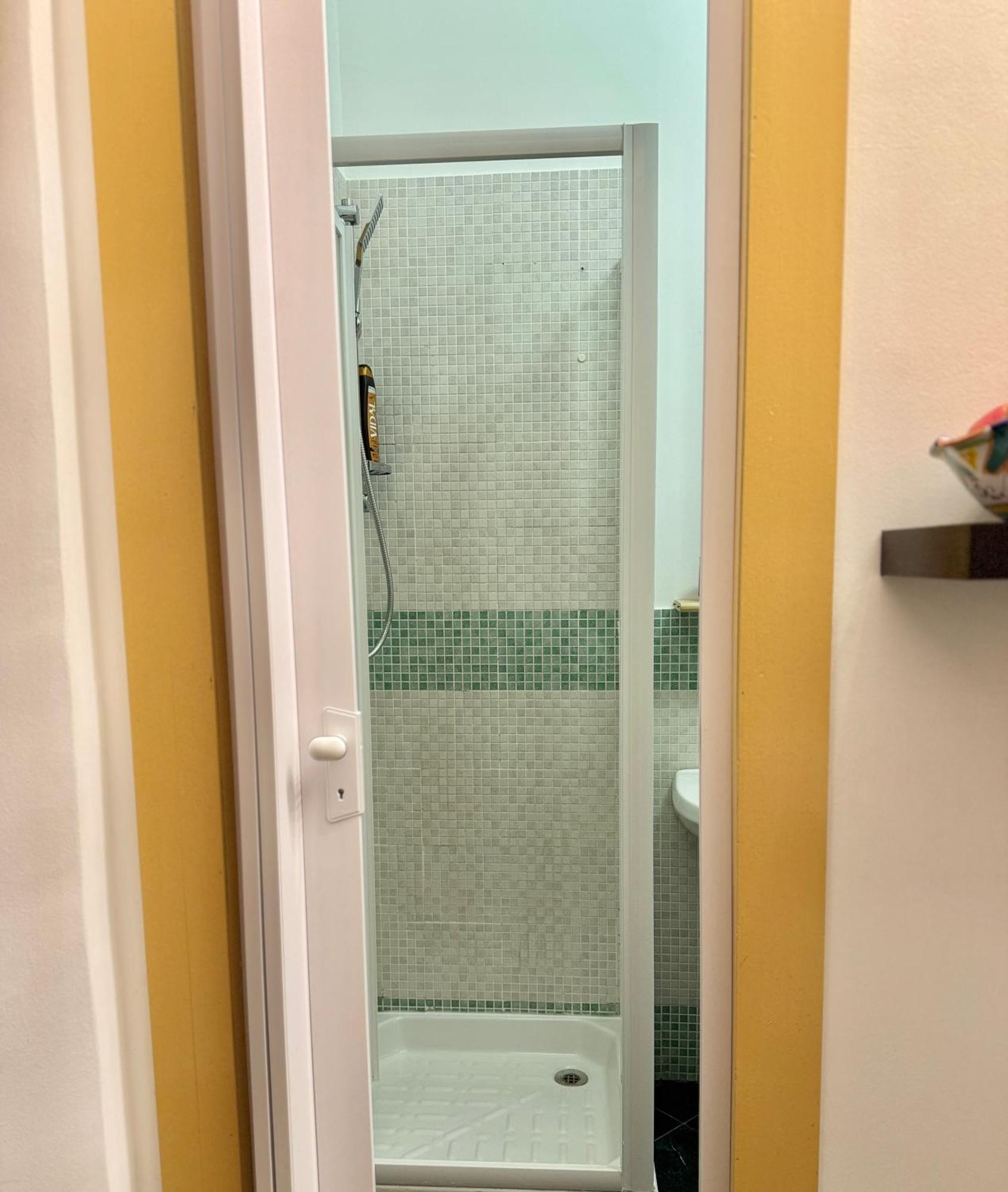 Quattru Passi Apartment Палермо Екстериор снимка