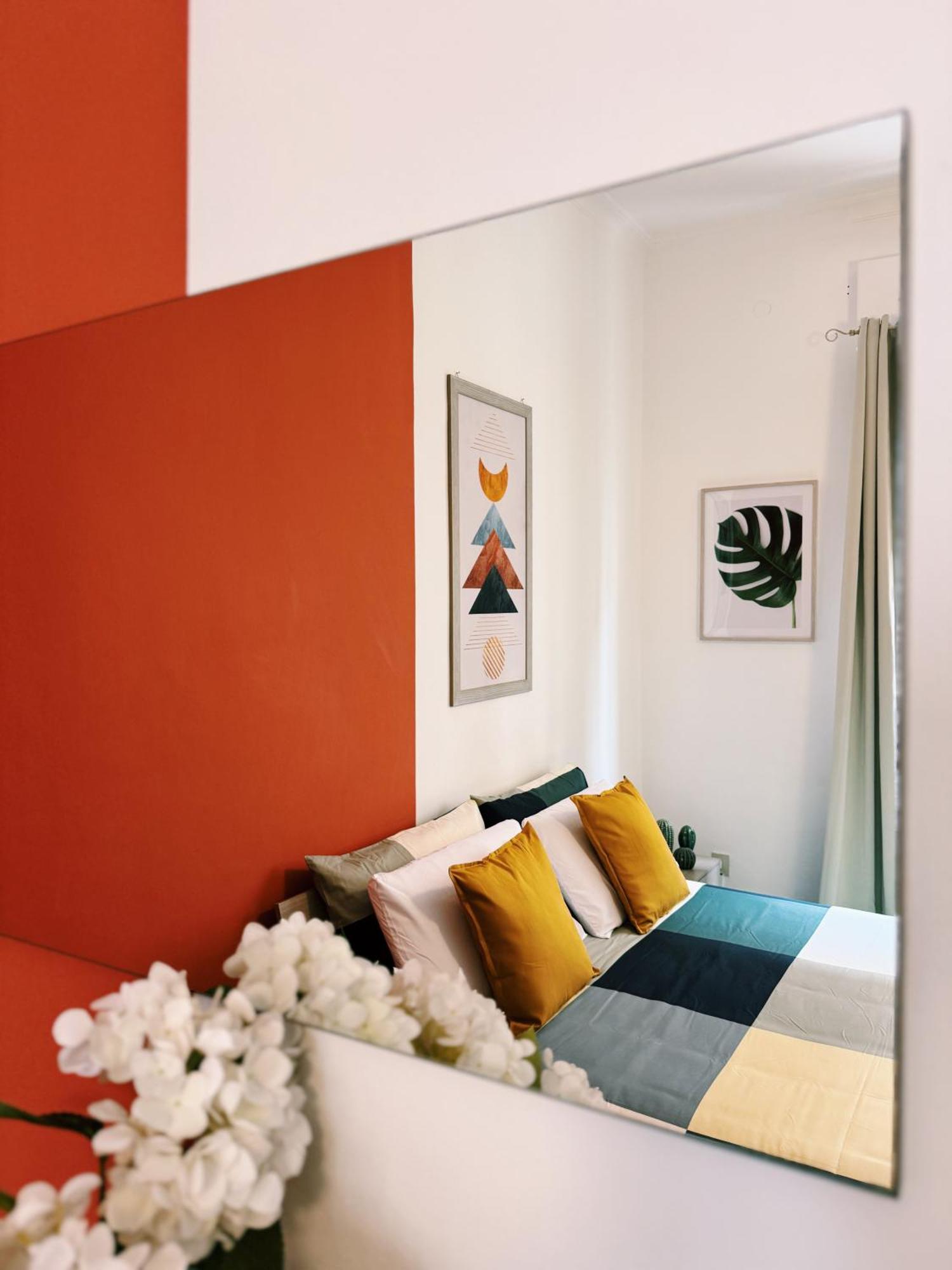 Quattru Passi Apartment Палермо Екстериор снимка