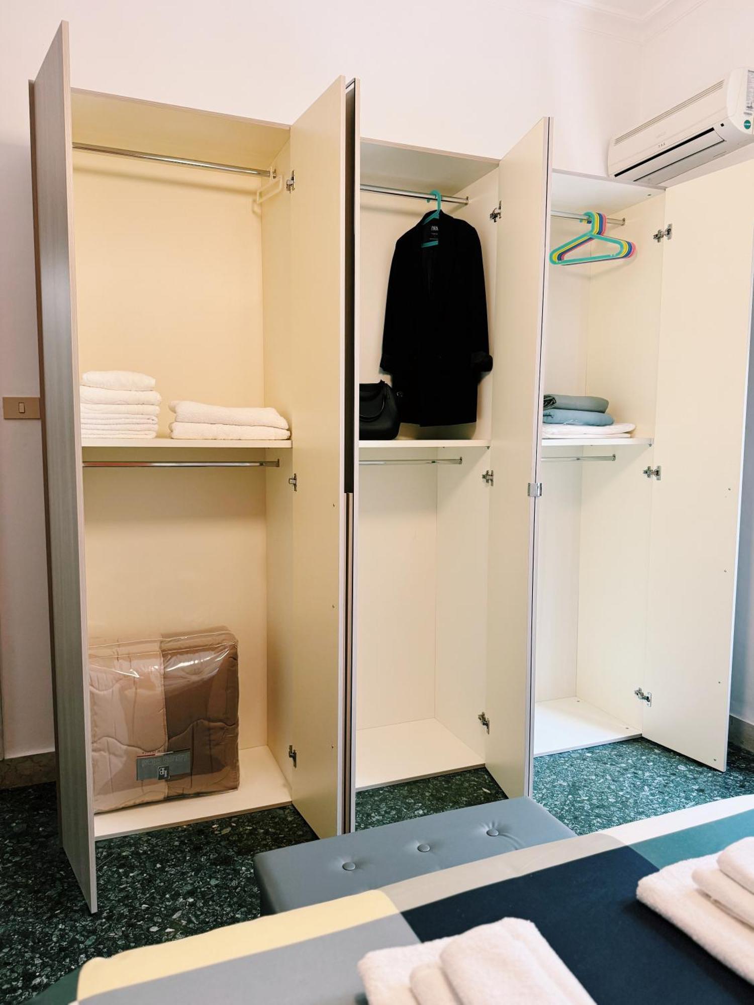 Quattru Passi Apartment Палермо Екстериор снимка