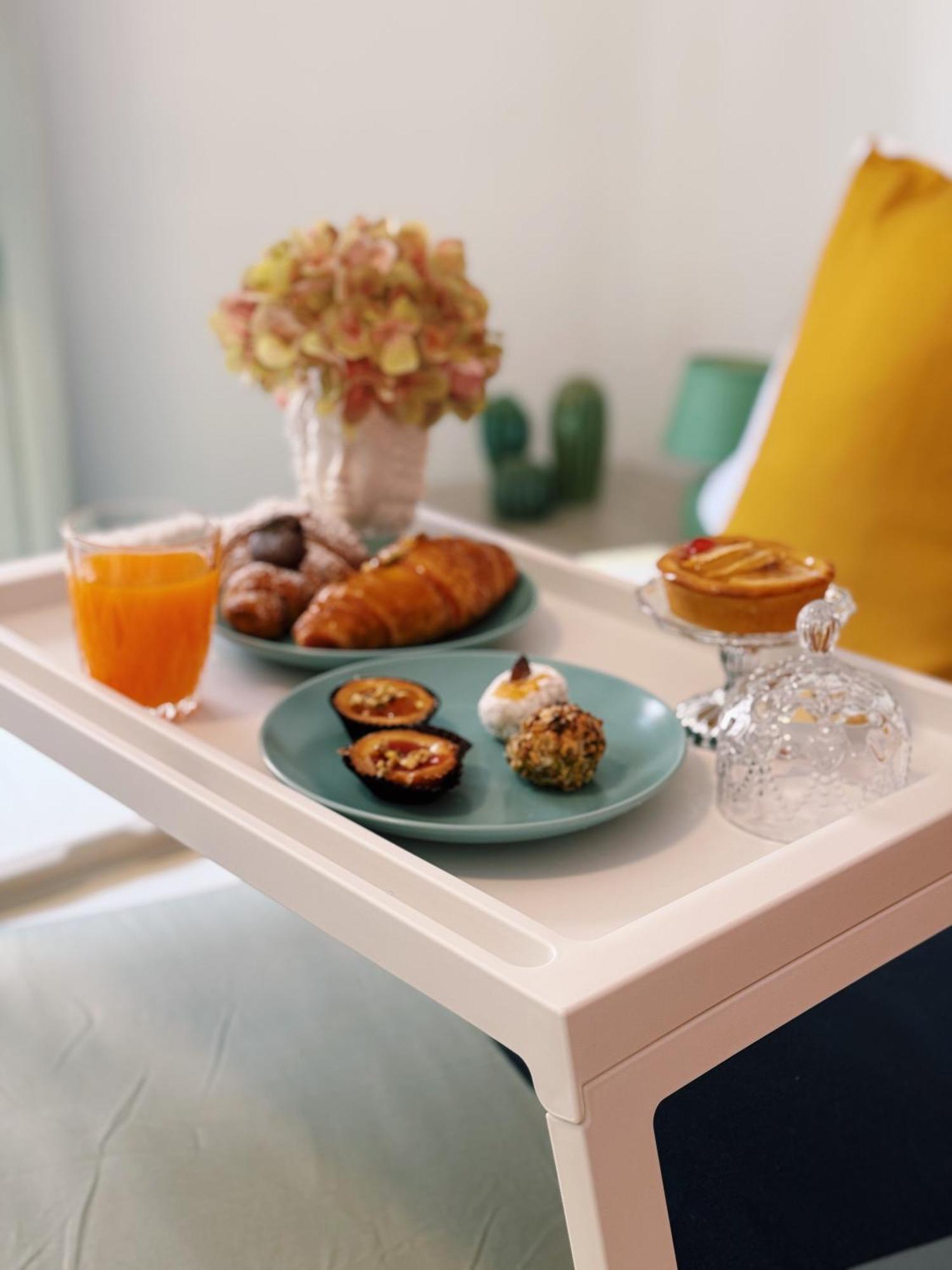 Quattru Passi Apartment Палермо Екстериор снимка