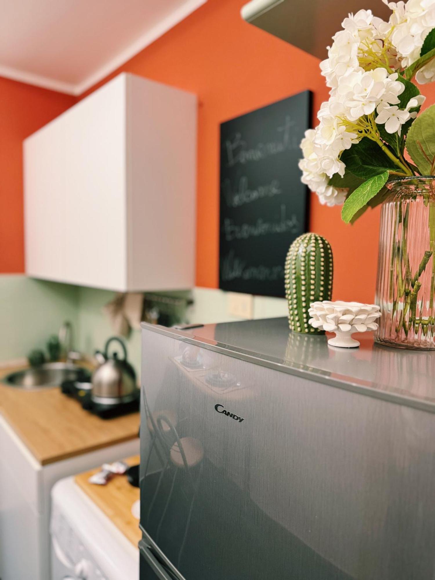 Quattru Passi Apartment Палермо Екстериор снимка